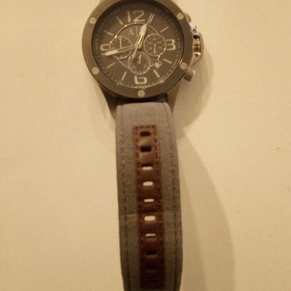 Armani Exchange mens watch - Picture 6 of 10